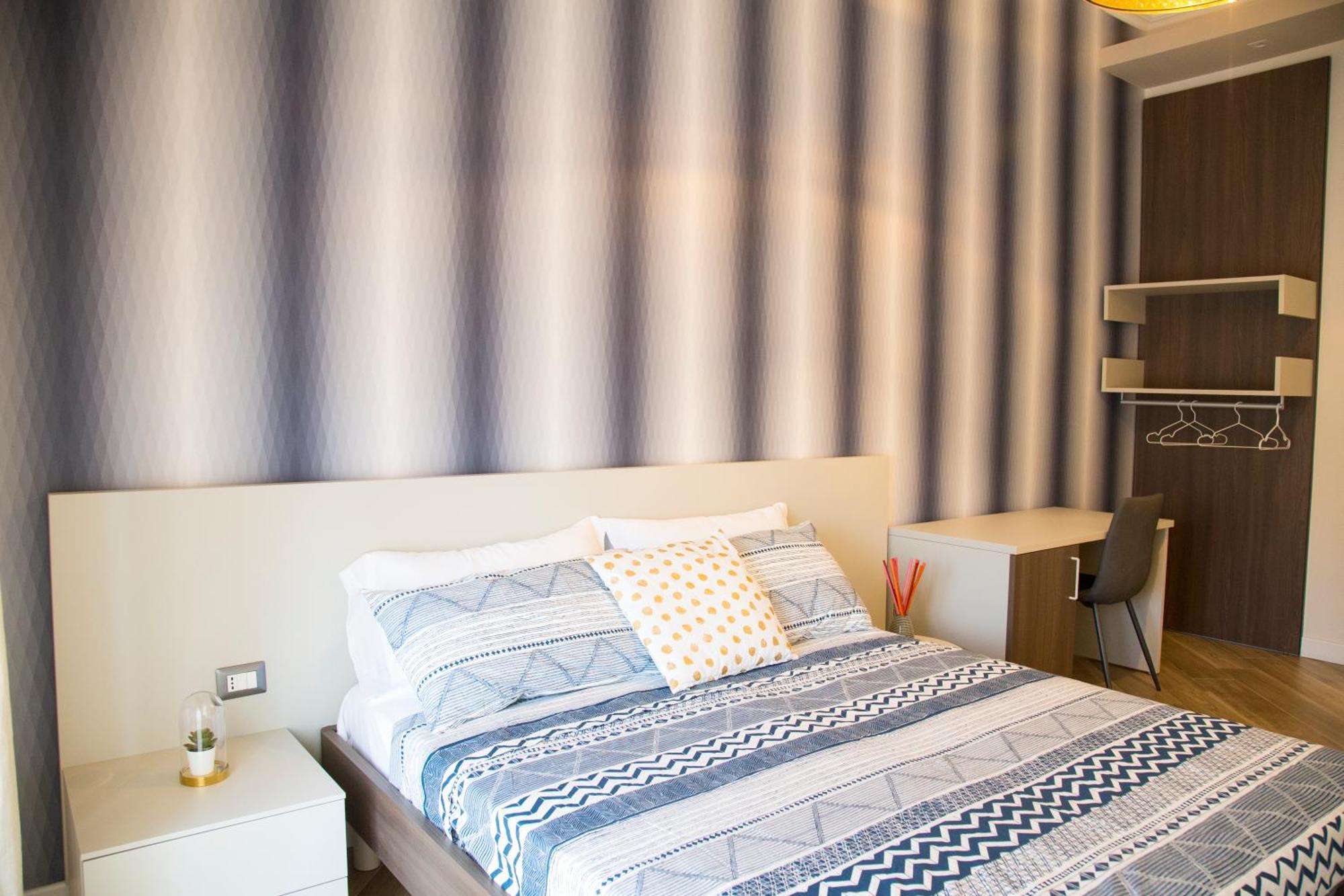 Rooms Garibaldi Napoli Bagian luar foto